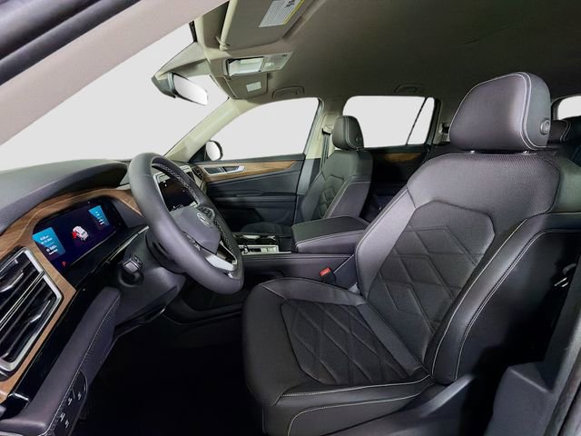 New 2026 Volkswagen Atlas SE FWD image 11