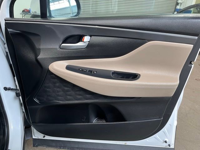 Used 2023 Hyundai Santa Fe SE FWD image 11