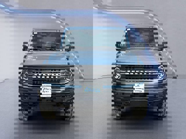 Used 2025 Ford Bronco Big Bend image 8