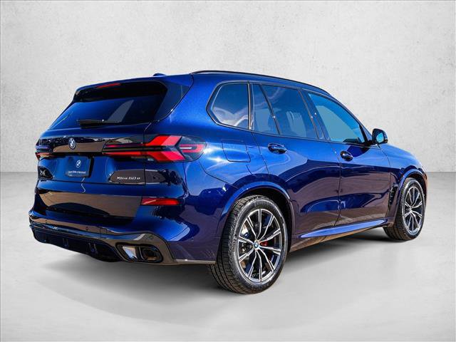 New 2026 BMW X5 xDrive50e image 5