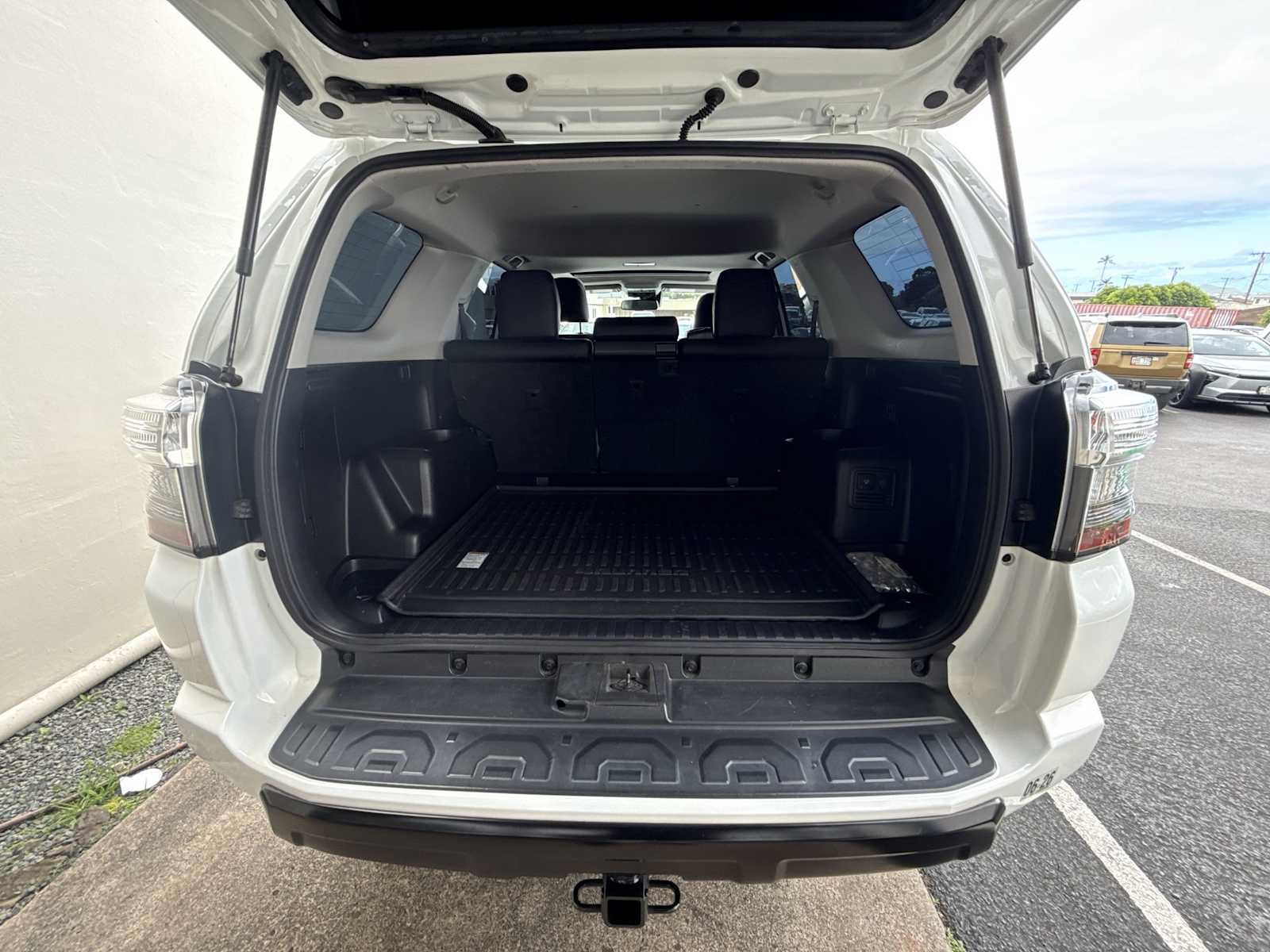 Used 2023 Toyota 4Runner TRD Pro AWD/4WD image 25