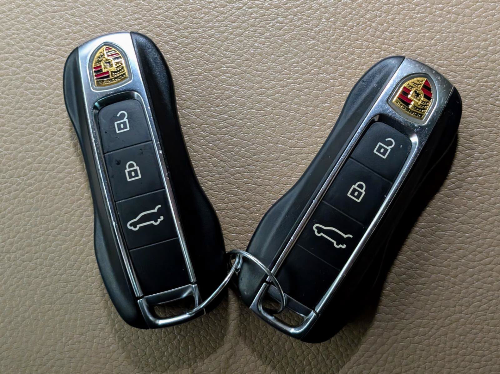 Used 2019 Porsche Cayenne AWD/4WD image 38