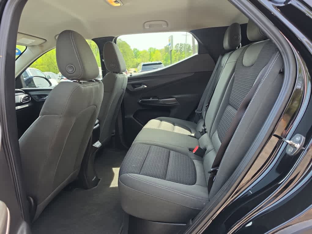 Used 2023 Chevrolet Bolt EUV LT FWD image 27
