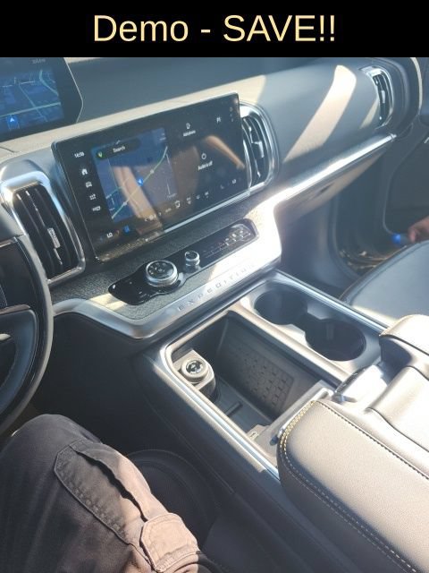 New 2025 Ford Expedition Tremor AWD/4WD image 44