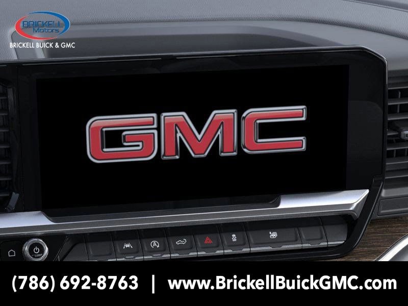 New 2025 GMC Sierra 1500 Elevation RWD image 20