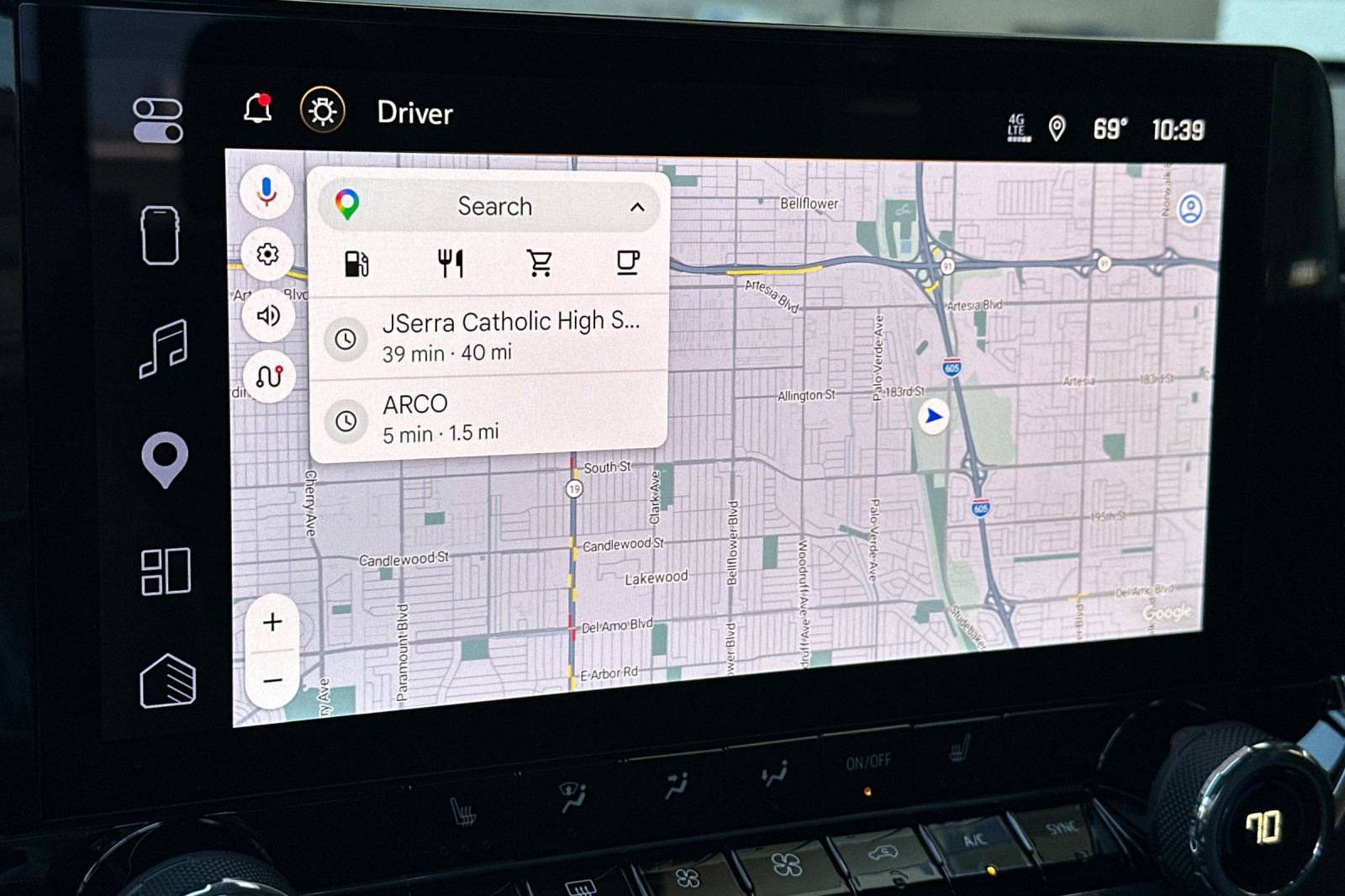 Used 2026 Chevrolet Colorado Trail Boss image 25