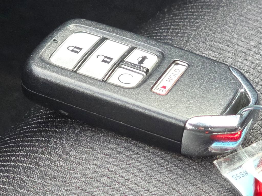 Used 2022 Honda Accord Sport image 32