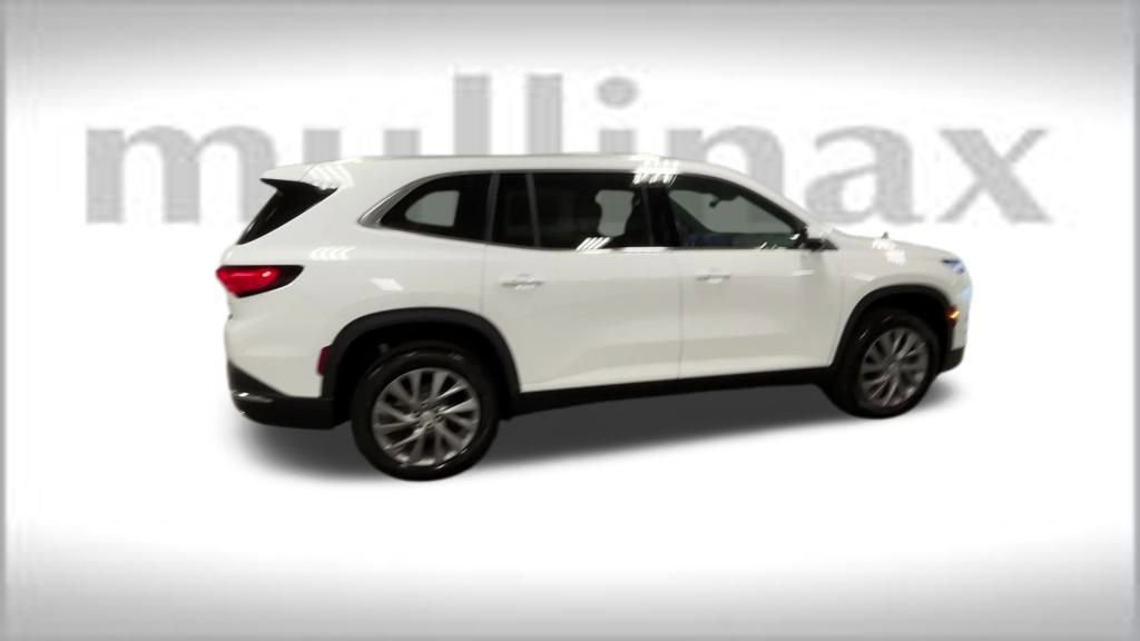 New 2026 Buick Enclave Preferred w/ Power Package image 52