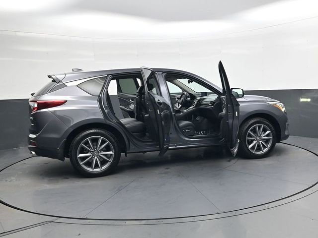 Used 2020 Acura RDX w/ Technology Package image 50