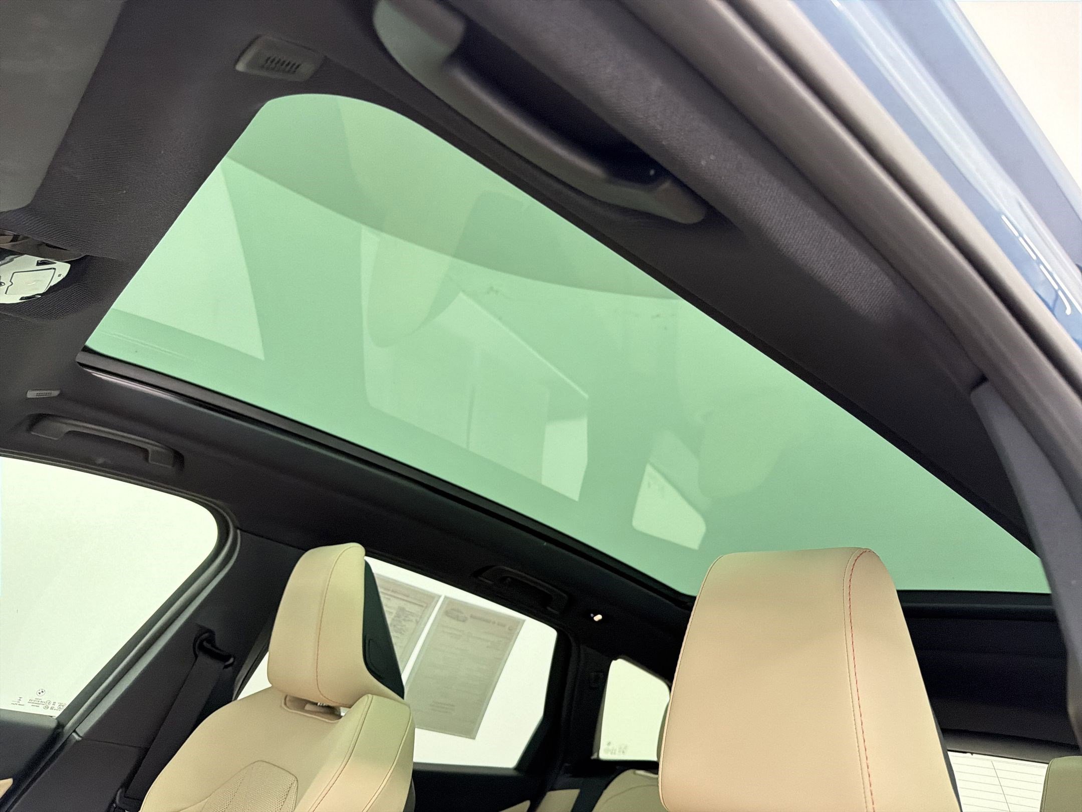 Certified 2025 BMW X3 xDrive30i w/ Premium Package image 13