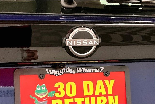 New 2027 Nissan Kicks S FWD image 21