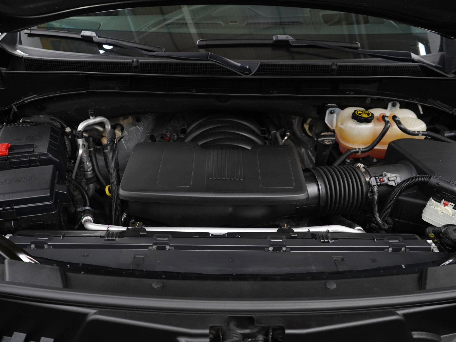 Used 2022 GMC Yukon XL Denali image 25