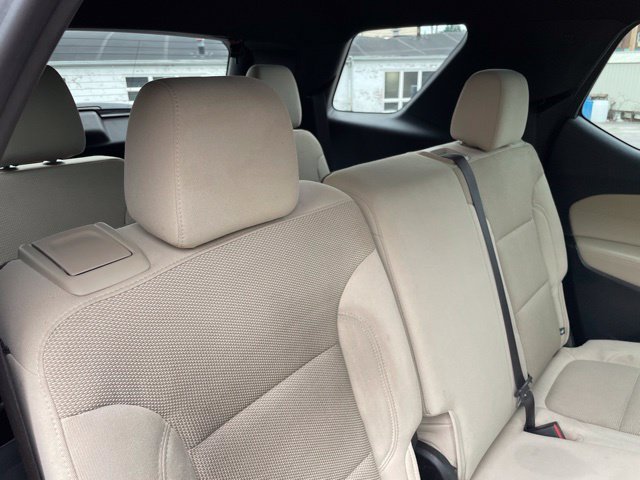 Used 2023 Chevrolet Traverse LS w/ Midnight/Sport Edition FWD image 33