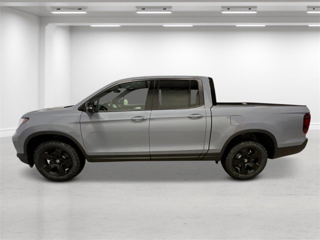 New 2026 Honda Ridgeline Black Edition image 2