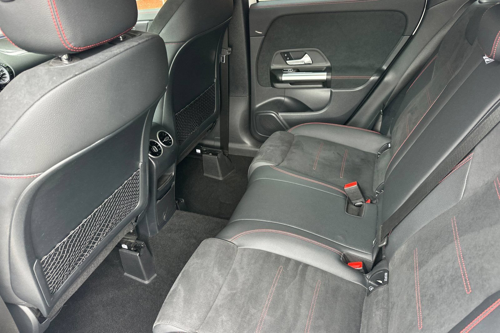 Certified 2024 Mercedes-Benz GLA 250 image 18