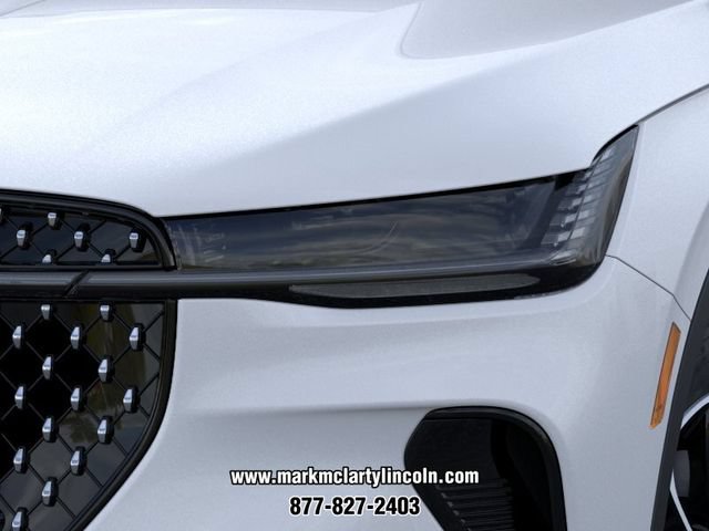 New 2026 Lincoln Nautilus Premier AWD/4WD image 18