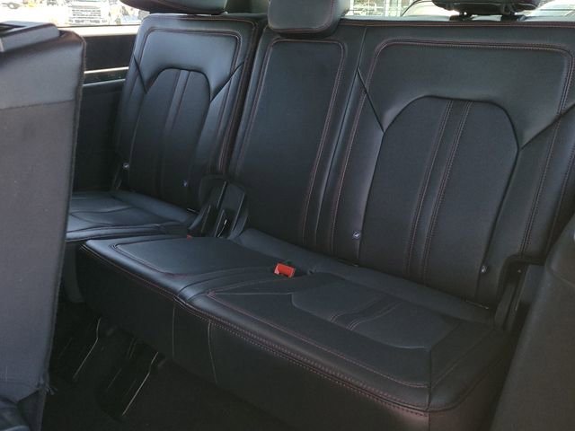Used 2024 Ford Expedition Max Limited AWD/4WD image 9