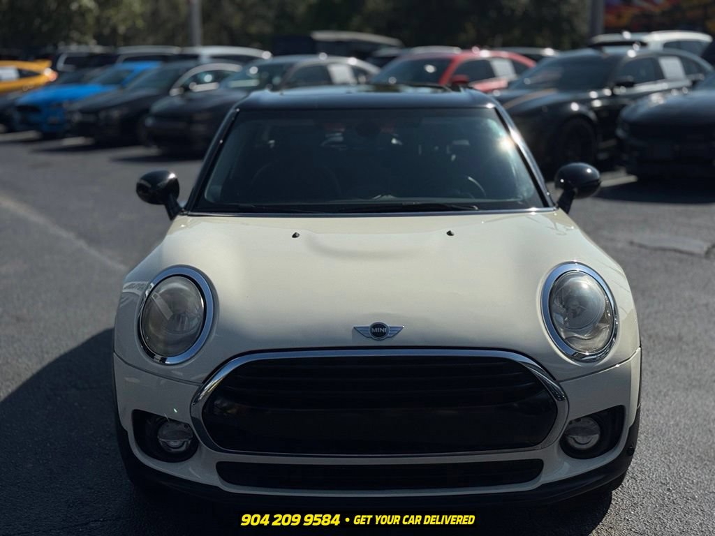 Used 2016 MINI Cooper Clubman FWD image 12