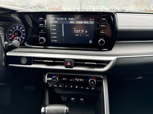 Used 2021 Kia K5 GT-Line image 27