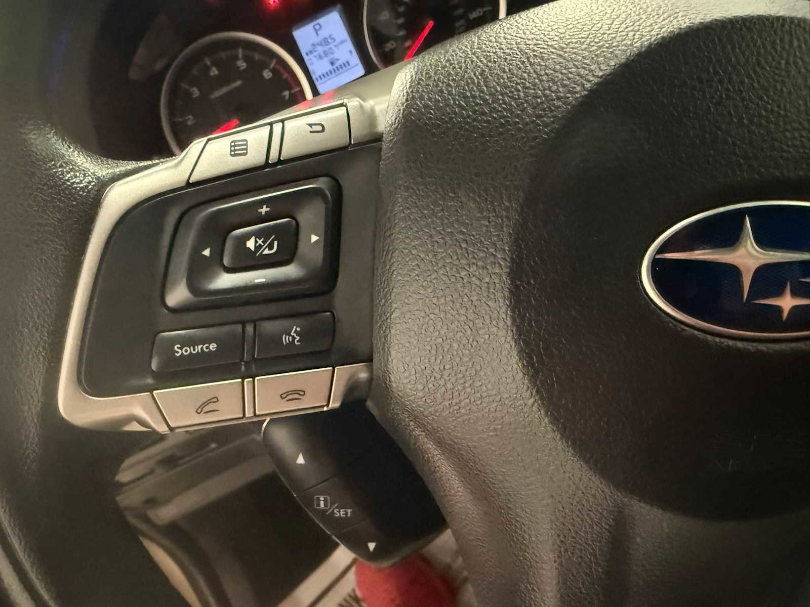 Used 2016 Subaru Forester 2.5i Premium w/ Popular Package #2 AWD/4WD image 30