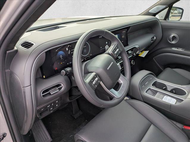 New 2026 Hyundai Palisade Calligraphy image 3