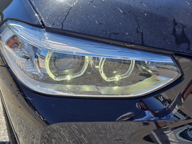 Used 2020 BMW X3 xDrive30i w/ Driving Assistance Package AWD/4WD image 3