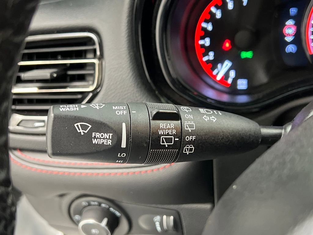 Used 2023 Dodge Durango GT image 49