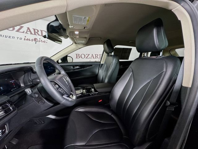 Certified 2023 Lincoln Nautilus FWD w/ Premium Package image 25