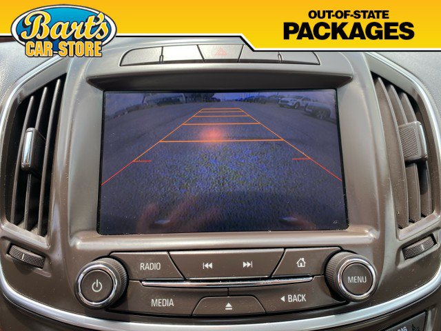 Used 2014 Buick Regal AWD image 32