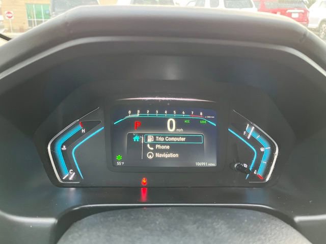 Used 2018 Honda Odyssey Elite image 45