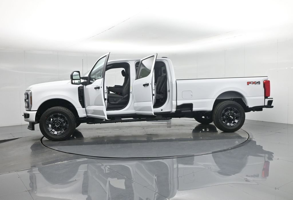 New 2026 Ford F350 XL w/ STX Appearance Package image 33