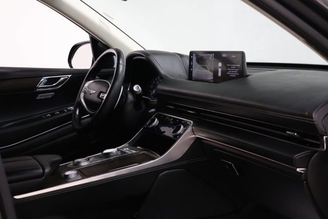 Used 2024 Genesis GV80 2.5T image 18