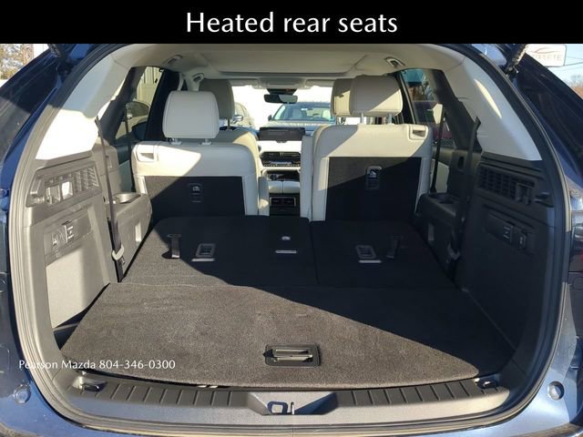 Used 2025 MAZDA CX-90 Plug-In Hybrid w/ Premium Plus image 14