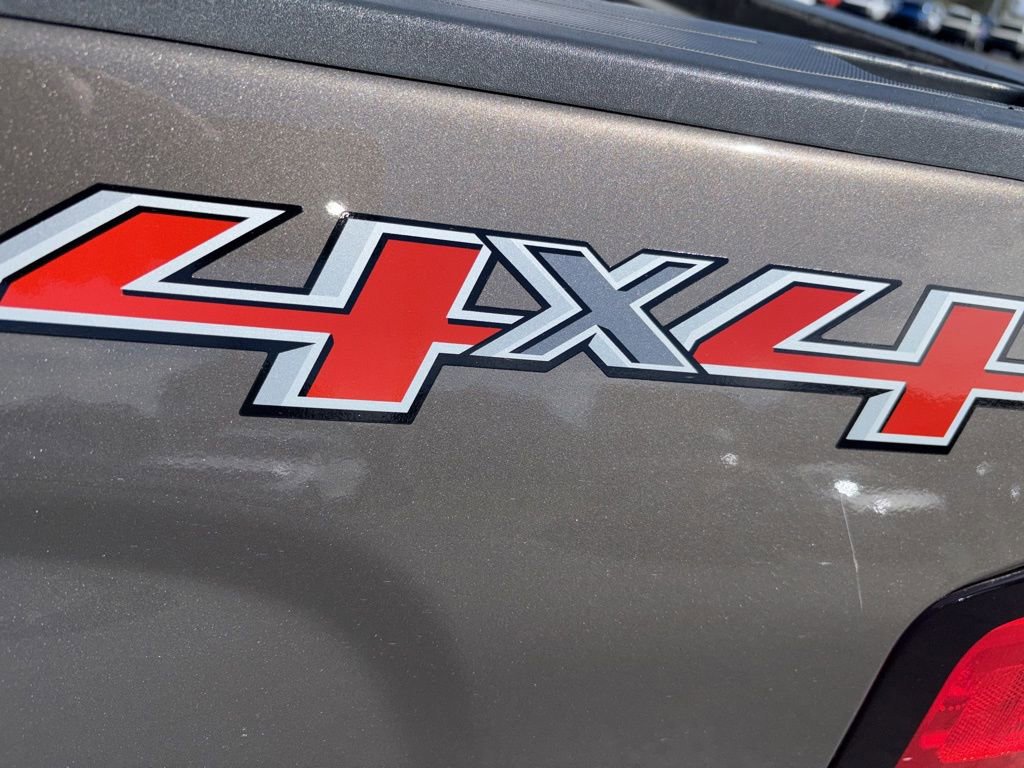 Used 2014 Chevrolet Silverado 1500 LT w/ All Star Edition image 9