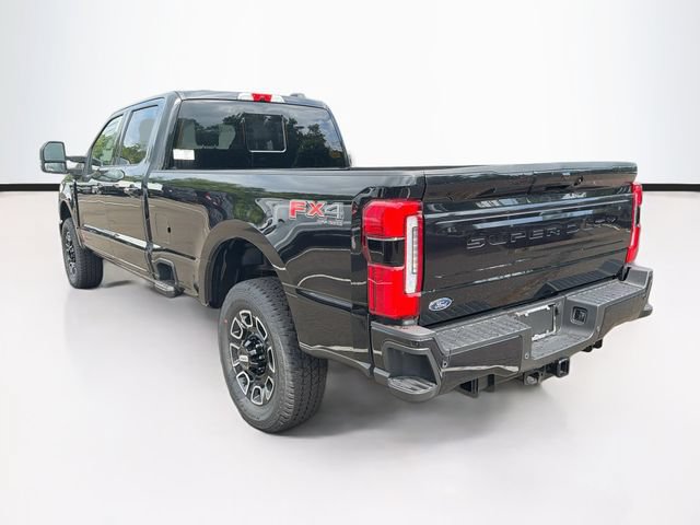 New 2026 Ford F350 Platinum AWD/4WD image 5
