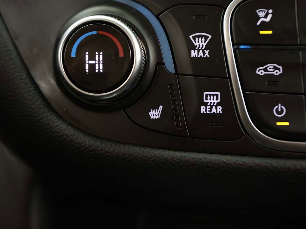 Used 2019 Chevrolet Equinox LT image 47