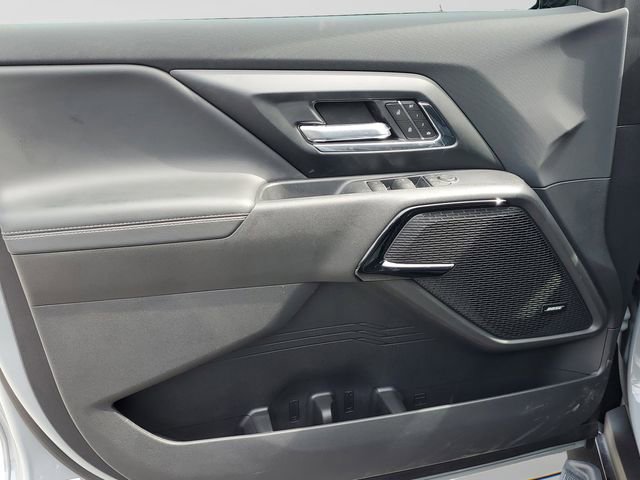 New 2026 Chevrolet Silverado EV LT w/ Plus Package image 16