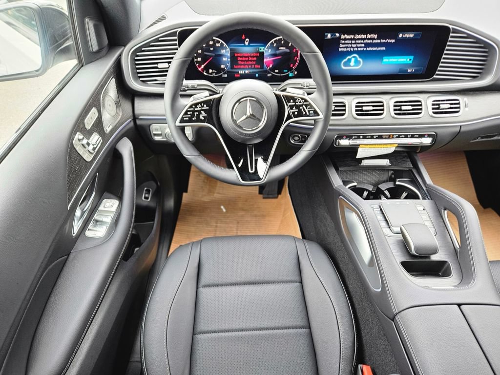 New 2026 Mercedes-Benz GLE 350 4MATIC image 11