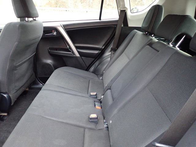 Certified 2017 Toyota RAV4 XLE image 17