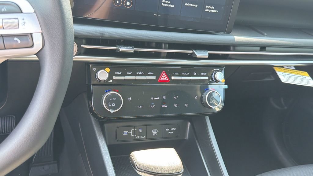 New 2026 Hyundai Tucson SEL image 28