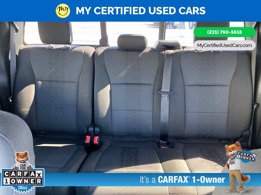 Used 2020 Ford F150 XLT w/ Equipment Group 302A Luxury AWD/4WD image 18