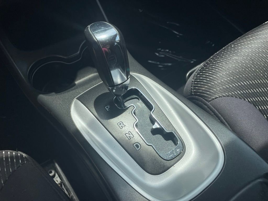 Used 2014 Dodge Journey SE w/ Flexible Seating Group FWD image 23