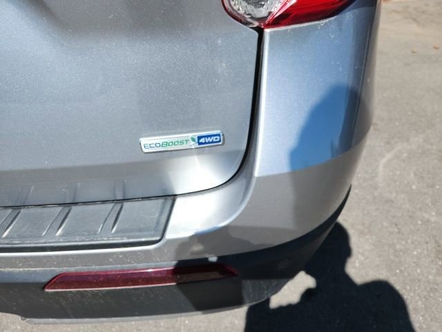 Used 2020 Ford Explorer XLT w/ Equipment Group 202A image 9