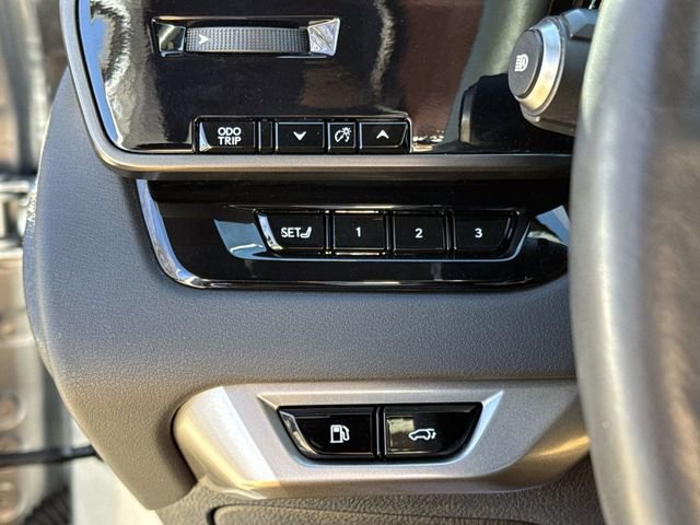 Used 2023 Lexus RX 350 AWD image 17