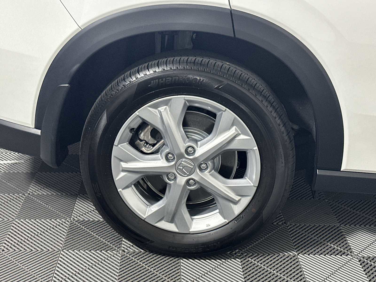 Used 2024 Honda HR-V LX image 20