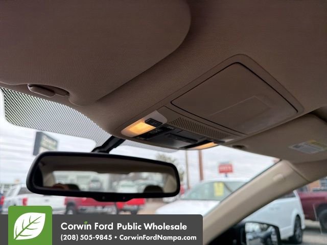 Used 2015 Acura TLX image 17