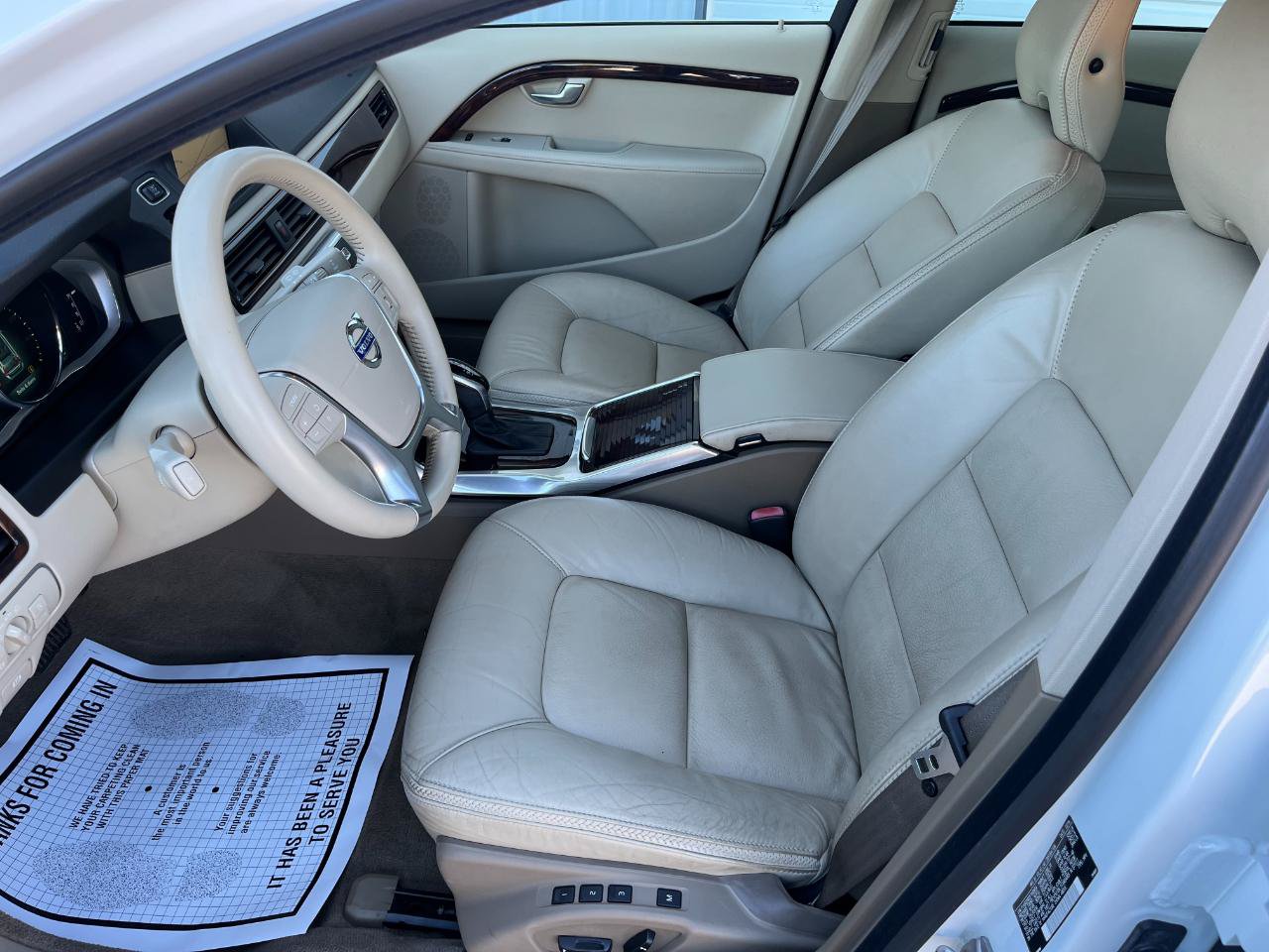 Used 2015 Volvo XC70 T6 Platinum AWD/4WD image 11