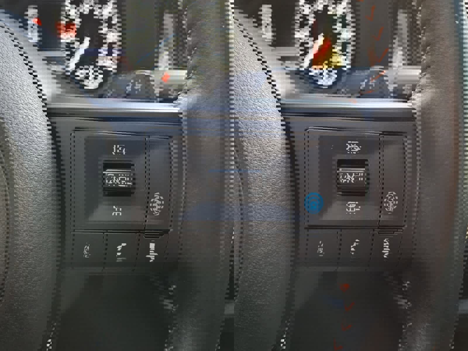 Used 2024 Nissan Pathfinder Rock Creek image 12