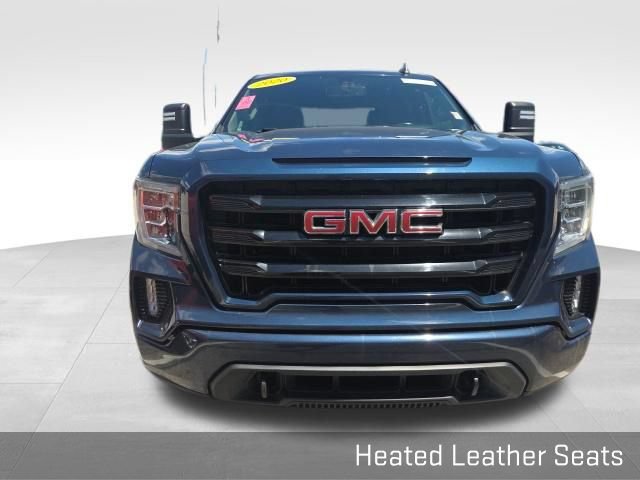 Used 2020 GMC Sierra 1500 Elevation AWD/4WD image 3