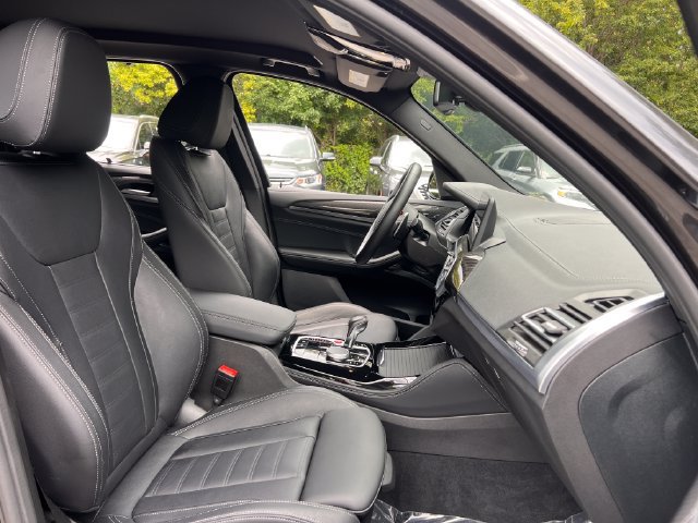 Used 2024 BMW X3 M w/ Executive Package AWD/4WD image 35